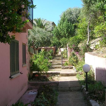 Villaggio Sa Ventana Badesi Bagian luar foto