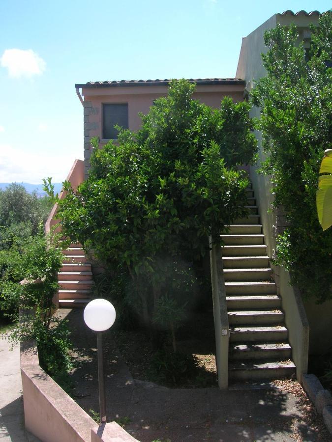 Villaggio Sa Ventana Badesi Bagian luar foto