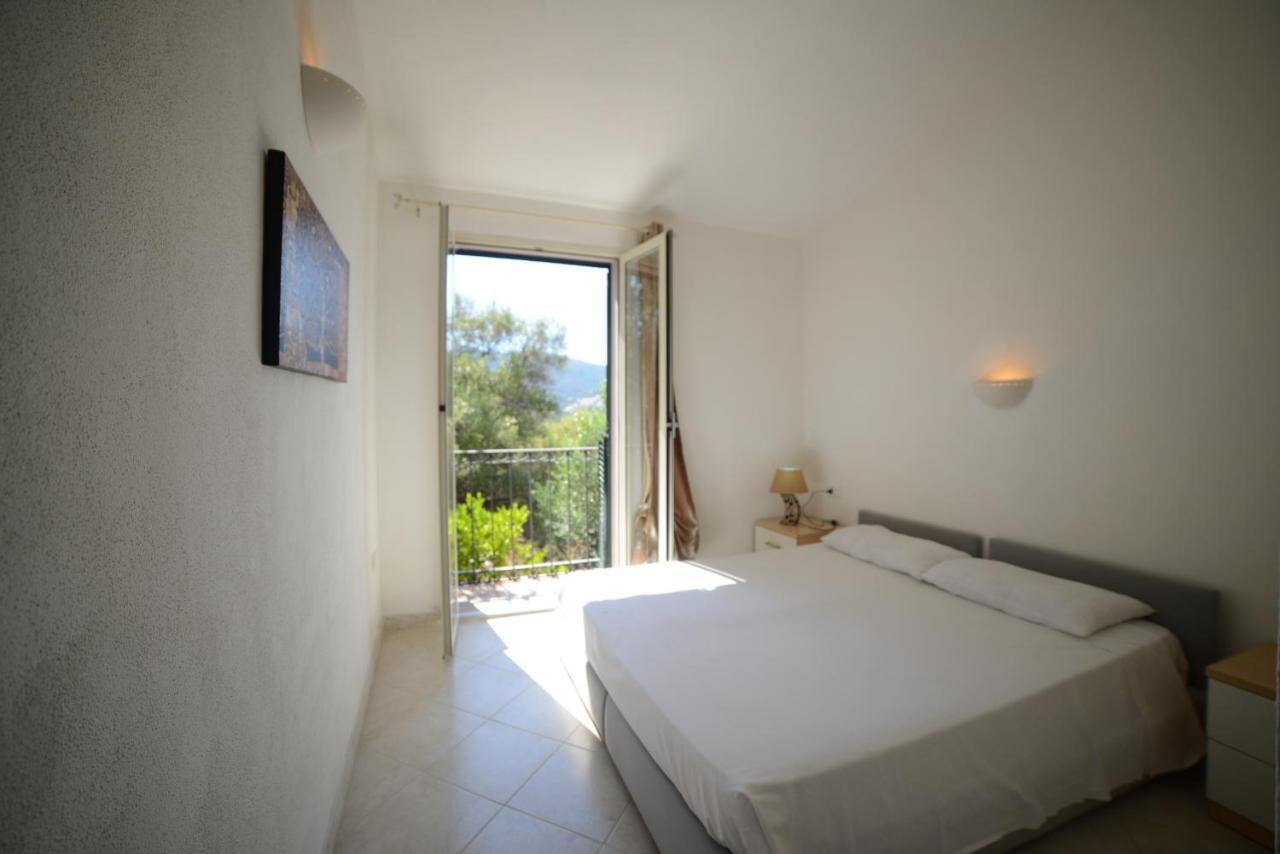 Villaggio Sa Ventana Badesi Bagian luar foto