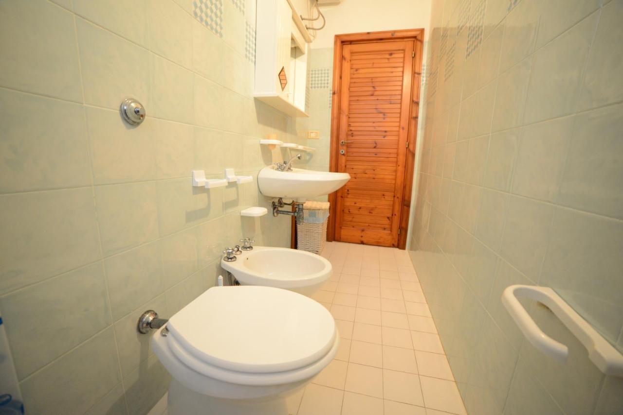 Villaggio Sa Ventana Badesi Bagian luar foto