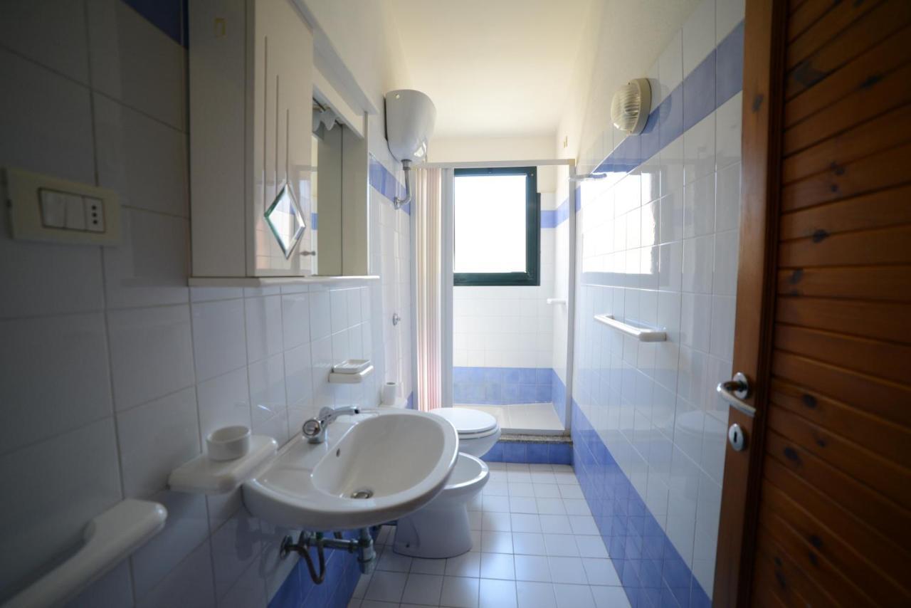Villaggio Sa Ventana Badesi Bagian luar foto
