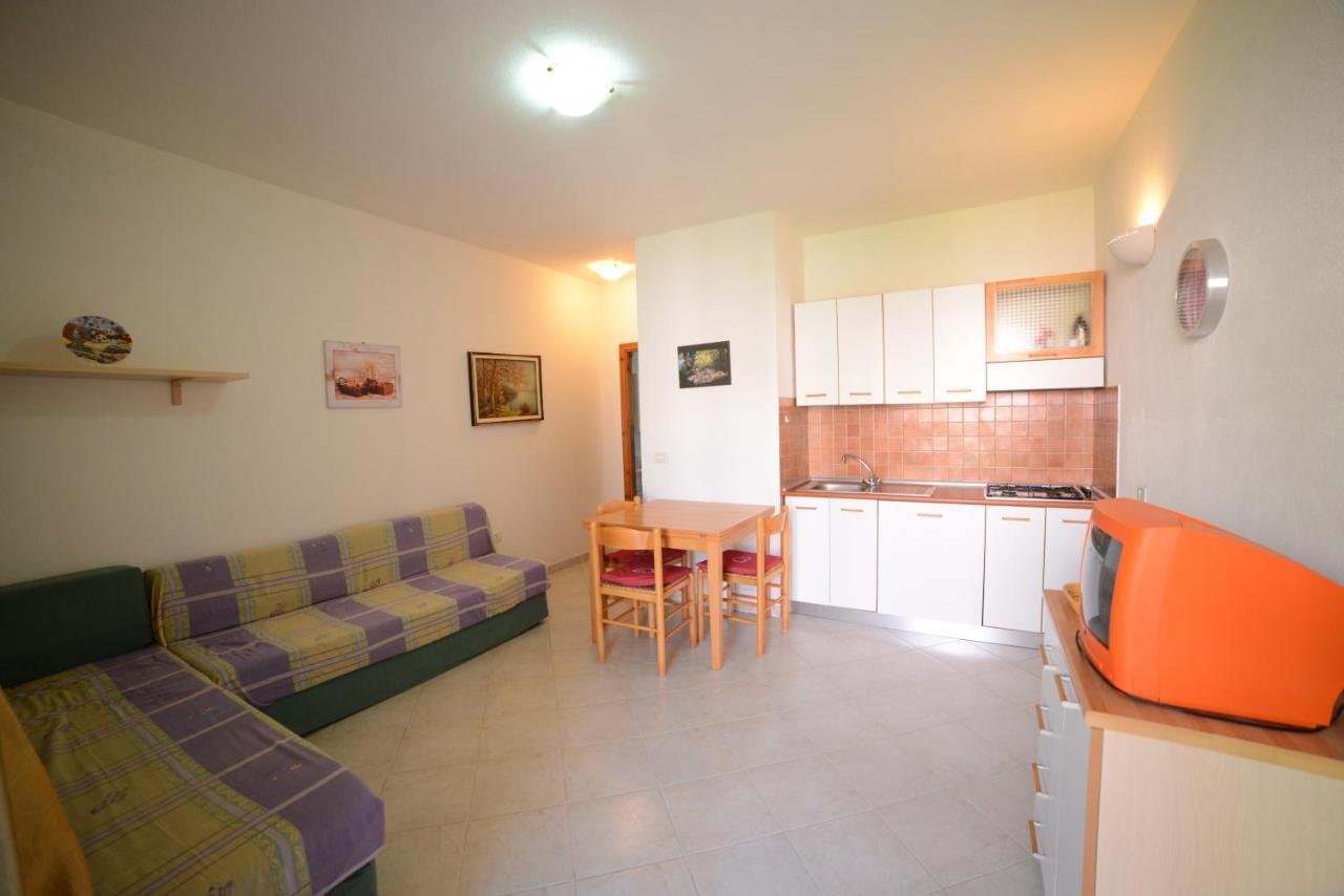 Villaggio Sa Ventana Badesi Bagian luar foto