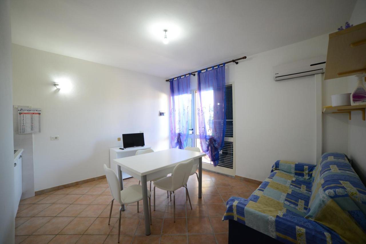 Villaggio Sa Ventana Badesi Bagian luar foto